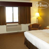 AmericInn Lodge & Suites Grimes 