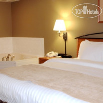 AmericInn Lodge & Suites Grimes 