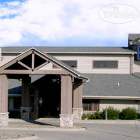 AmericInn Lodge & Suites Grimes 