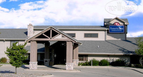 AmericInn Lodge & Suites Grimes
