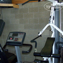 AmericInn Lodge & Suites Grimes 