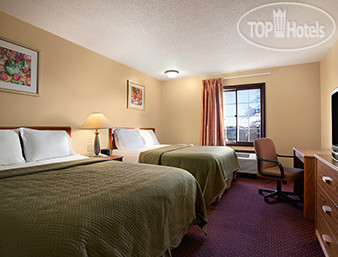 New photos from tourists Travelodge Inn And Suites Muscatine 2*