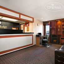 Travelodge Inn And Suites Muscatine 