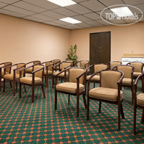 Travelodge Inn And Suites Muscatine 