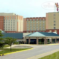 Isle Casino Hotel Bettendorf Отель