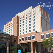 Isle Casino Hotel Bettendorf Отель