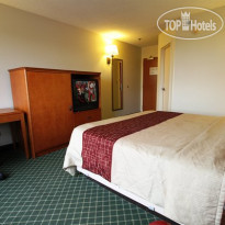 Red Roof Inn Cedar Rapids 