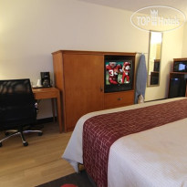 Red Roof Inn Cedar Rapids 