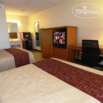 Red Roof Inn Cedar Rapids 