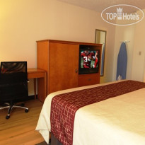 Red Roof Inn Cedar Rapids 