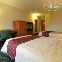 Red Roof Inn Cedar Rapids 