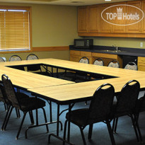 AmericInn Hotel & Suites Webster City 