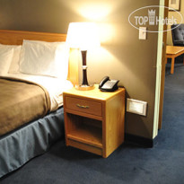 AmericInn Hotel & Suites Webster City 