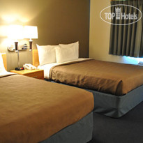 AmericInn Hotel & Suites Webster City 