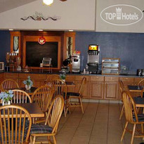 AmericInn Hotel & Suites Webster City 