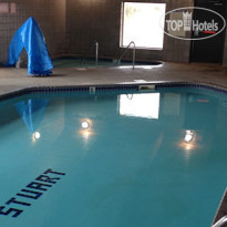 AmericInn Lodge & Suites Stuart 