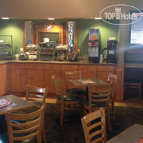 AmericInn Lodge & Suites Stuart 