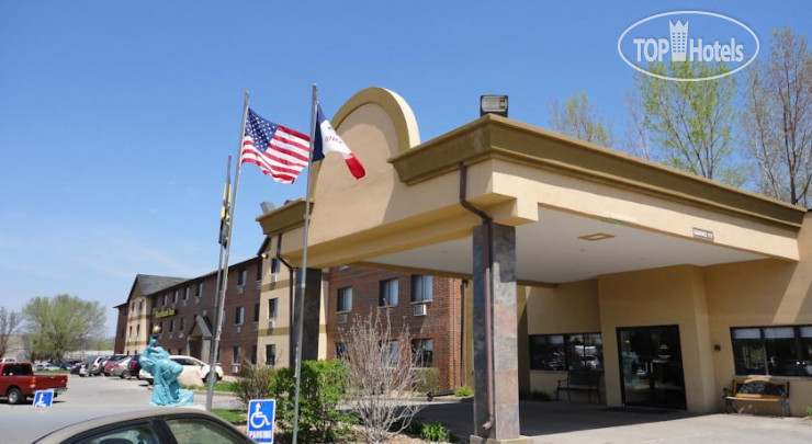 Hotel photo Heartland Inn 2*