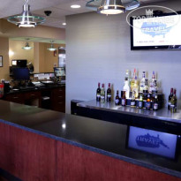 Cobblestone Inn and Suites - Marquette Бар