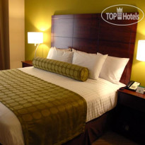 Cobblestone Inn and Suites - Marquette Одноместный номер