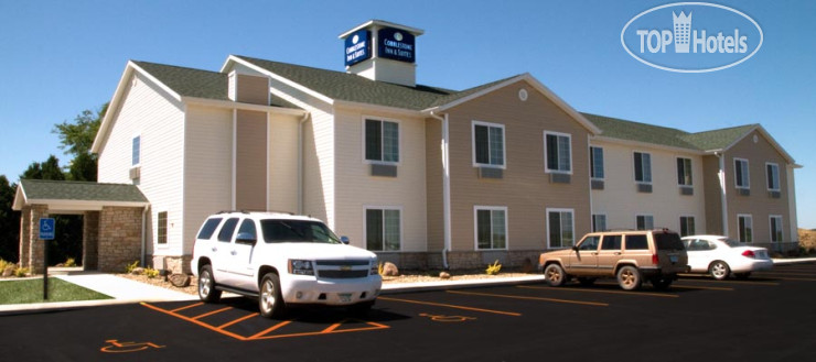 Hotel photo Cobblestone Inn & Suites - Vinton 