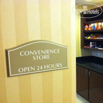 Cobblestone Inn & Suites - Vinton Мини-маркет