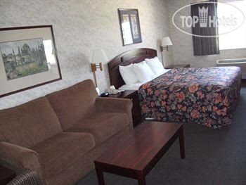 New photos from tourists Colfax Inn & Suites 2*