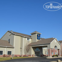 Centerstone Inn & Suites Maquoketa 
