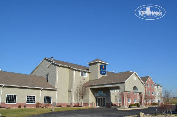 New photos from tourists Centerstone Inn & Suites Maquoketa 2*