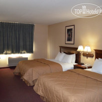 Centerstone Inn & Suites Maquoketa 