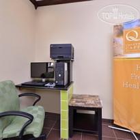Quality Inn Coralville