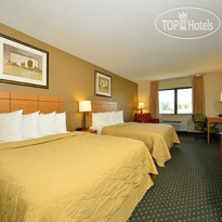 Quality Inn Coralville