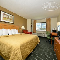 Quality Inn Coralville