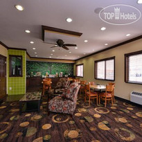 Quality Inn Coralville