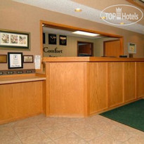 Comfort Inn Dyersville 