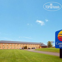 Comfort Inn Waverly