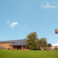 Comfort Inn Waverly