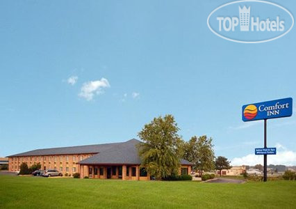 Hotel photo Comfort Inn Waverly 2*