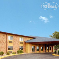 Comfort Inn Waverly