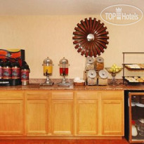 Comfort Inn Waverly