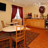 Comfort Inn Waverly