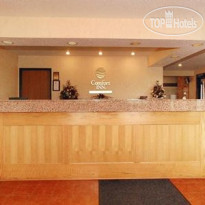Comfort Inn Waverly