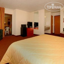 Comfort Inn Waverly