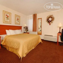 Comfort Inn Waverly