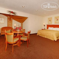 Comfort Inn Waverly