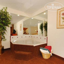 Comfort Inn Waverly