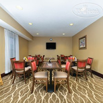 Comfort Inn Walcott
