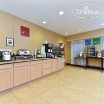 Comfort Inn Walcott