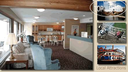 Hotel photo Western Inn 2*