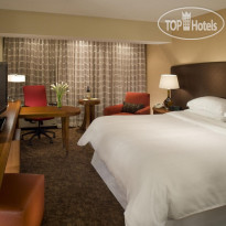 Sheraton Iowa City 